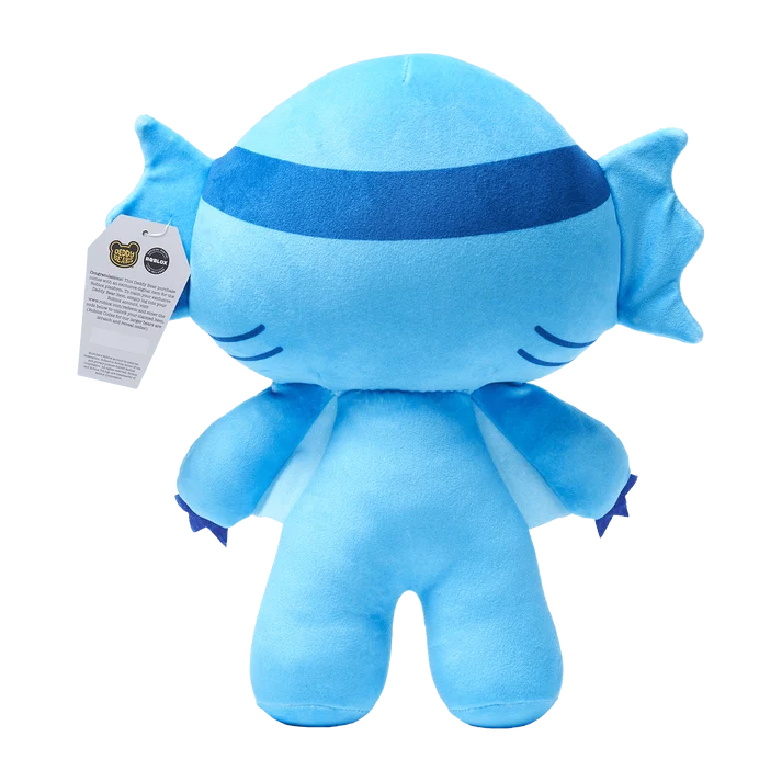 Deddy Bears Series 6 - Nessbear