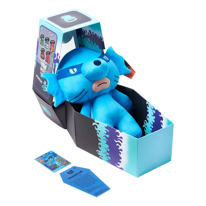 Deddy Bears Series 6 - Nessbear