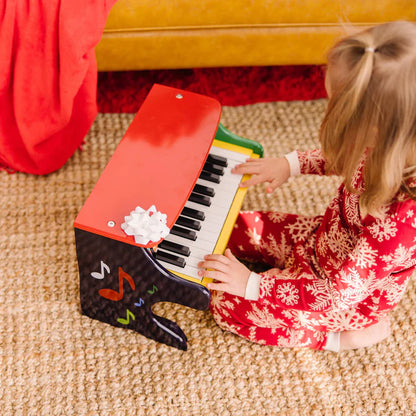 Learn to Play Piano