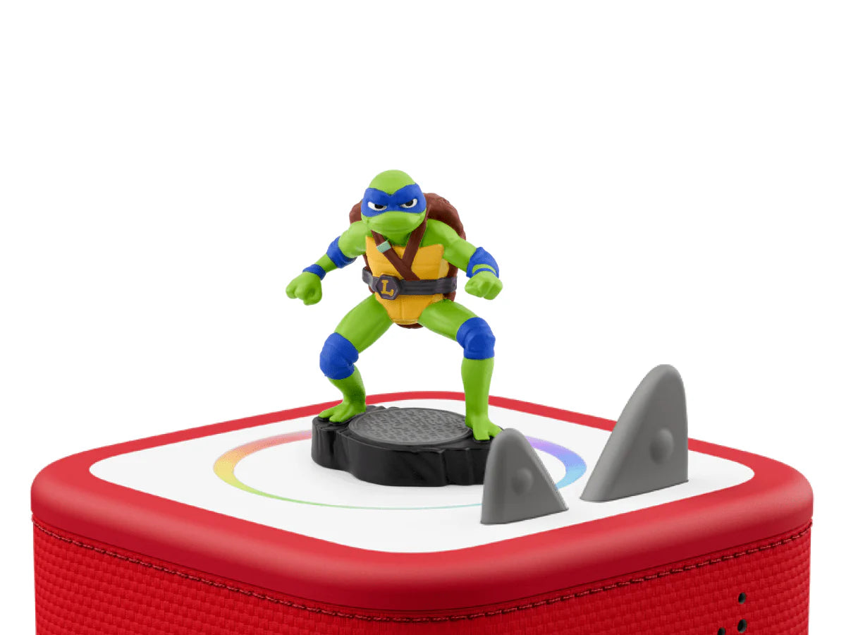 TMNT Tales: Lenoardo Tonie Audiobook