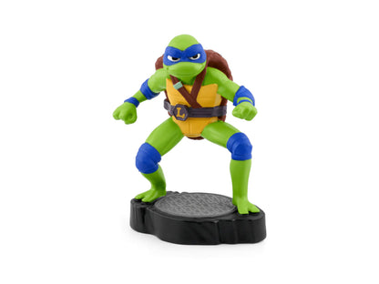 TMNT Tales: Lenoardo Tonie Audiobook