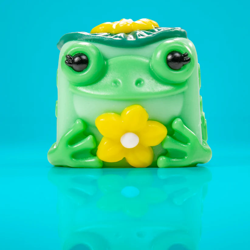MushyKinz Iceez OG Taba Squishy Series 1