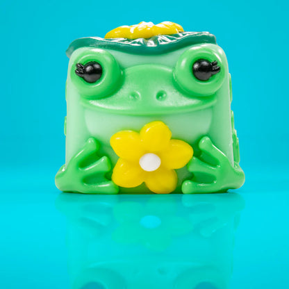 MushyKinz Iceez OG Taba Squishy Series 1