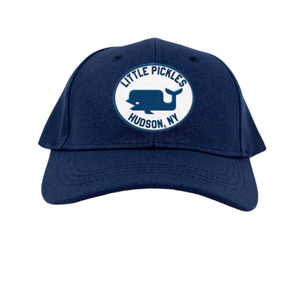 Hudson Baseball Cap - Little Pickles Toy Store