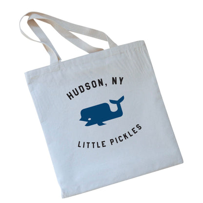 Little Pickles Hudson Tote - Little Pickles Toy Store