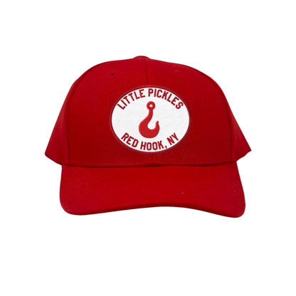 Red Hook Baseball Cap - Little Pickles Toy Store