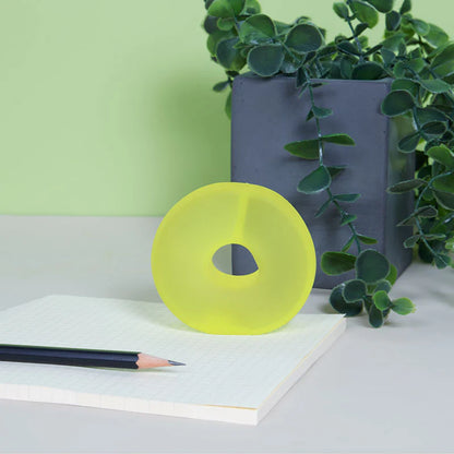 Speks Gump Loop Stress Ball Rings (No Returns or Refunds)