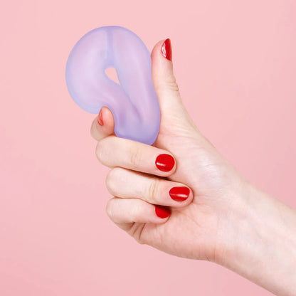 Speks Gump Loop Stress Ball Rings (No Returns or Refunds)