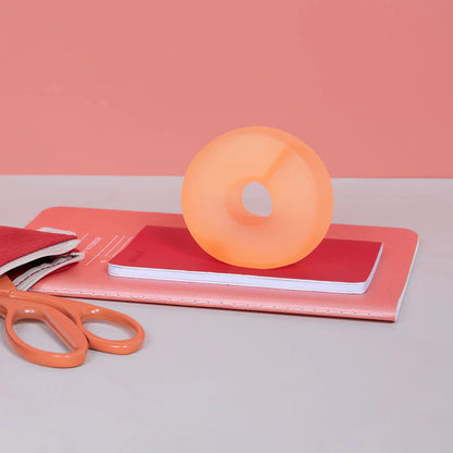 Speks Gump Loop Stress Ball Rings (No Returns or Refunds)