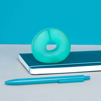 Speks Gump Loop Stress Ball Rings (No Returns or Refunds)