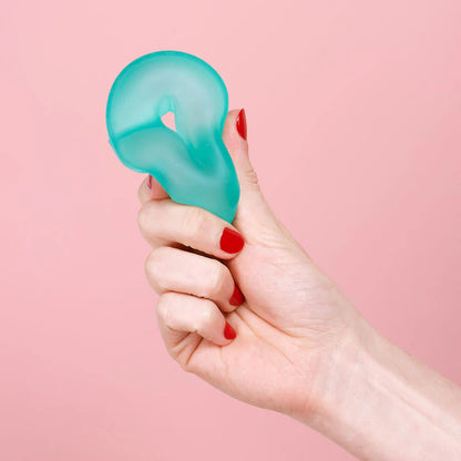 Speks Gump Loop Stress Ball Rings (No Returns or Refunds)
