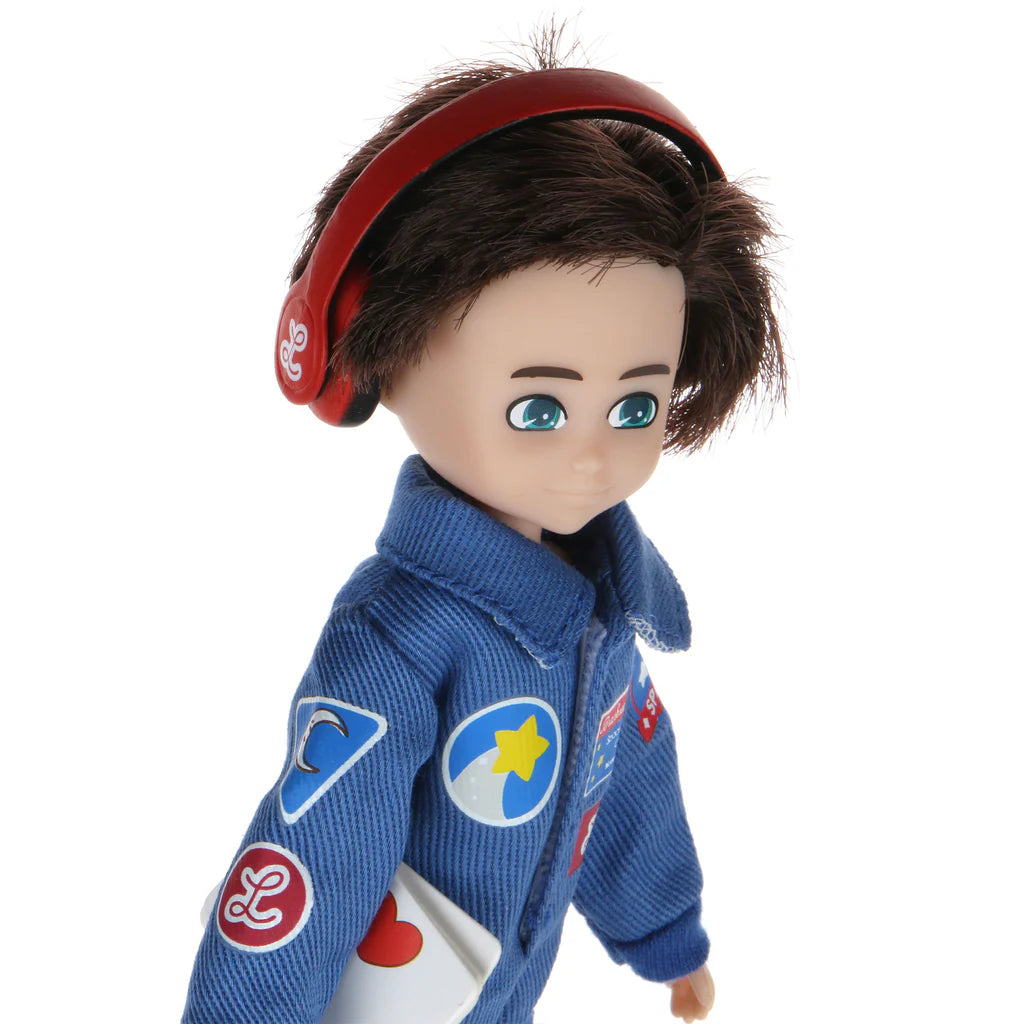 Loyal Companion - Lottie Doll