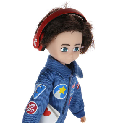 Loyal Companion - Lottie Doll