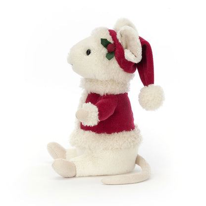 Merry Mouse - Little Pickles Toy Store