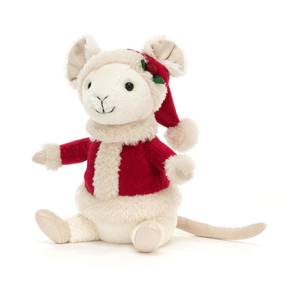 Merry Mouse - Little Pickles Toy Store