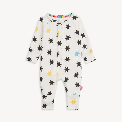 Cosmic Confetti Modal Covertable Coverall