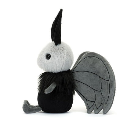 JellyCat Miff Mothman - Little Pickles Toy Store