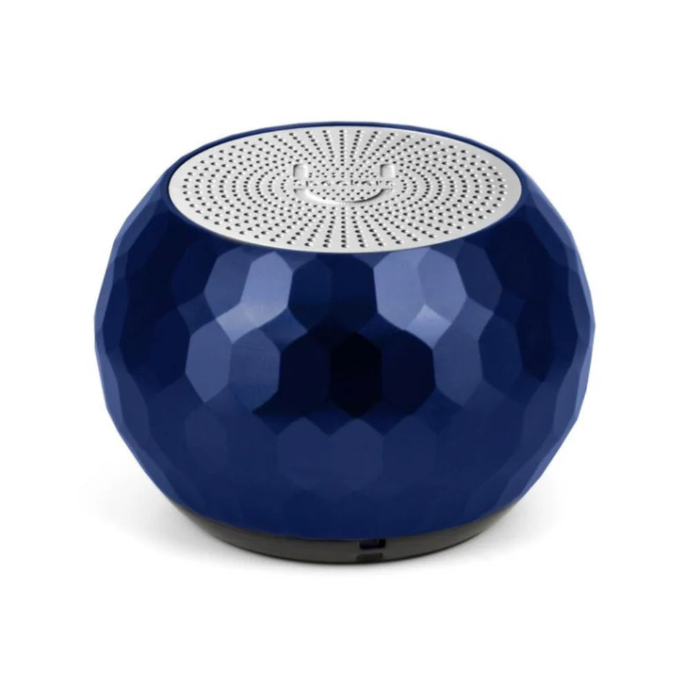 Micro Wireless Speaker - Glam Collection