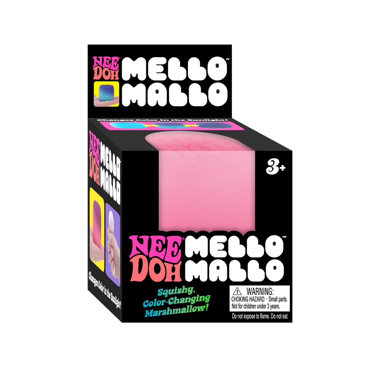 Nee Doh Mello Mallo