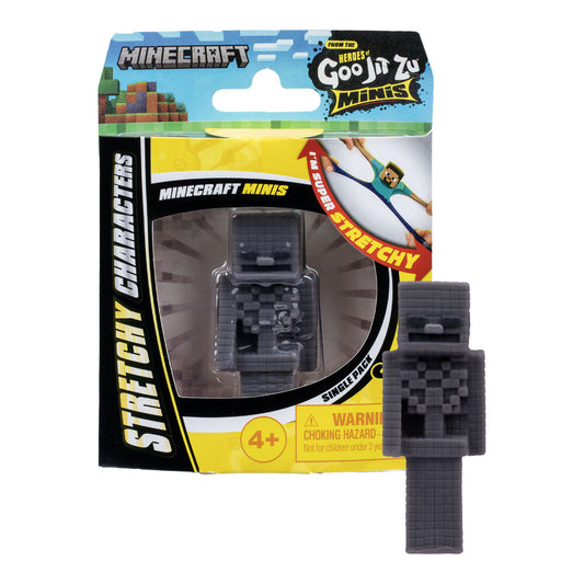 Minicraft Heroes of Goo Jit Zu Minis