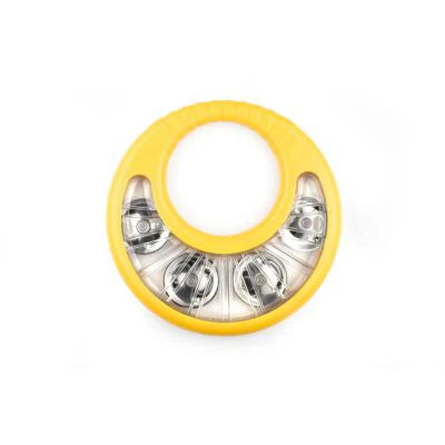 Baby Tambourine - Little Pickles Toy Store