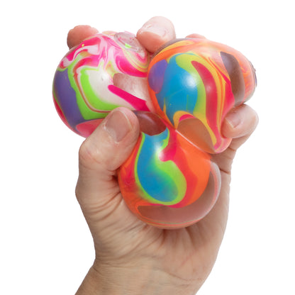 NeeDoh Marbleez - Little Pickles Toy Store