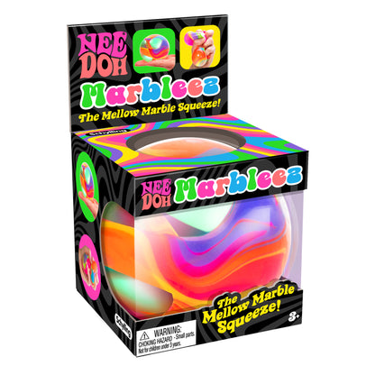 NeeDoh Marbleez - Little Pickles Toy Store