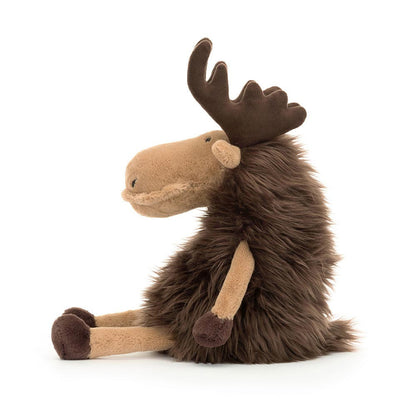 Merrick Moose - Little Pickles Toy Store