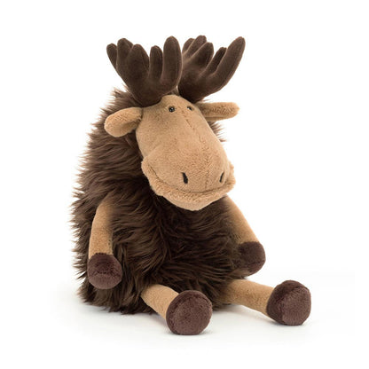 Merrick Moose - Little Pickles Toy Store