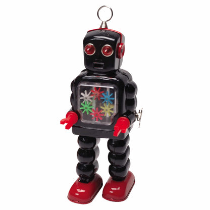 High-Wheel Robot - Little Pickles Toy Store