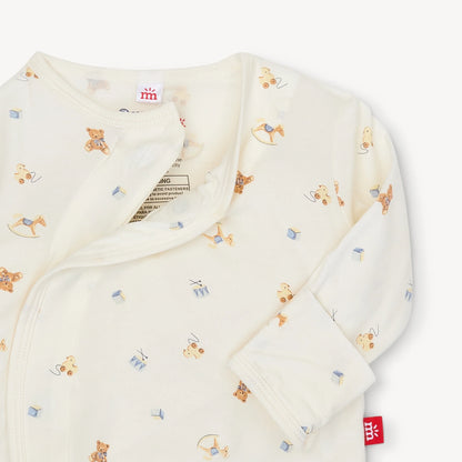 Lullaby Lane Kimono Set