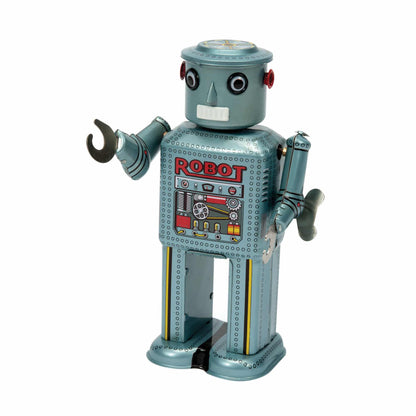 Mechanical Robot - Little Pickles Toy Store