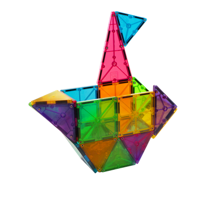 Magna-Tiles Classic 32-Piece Set - Little Pickles Toy Store