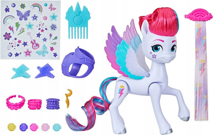 MLP: Bridelwoodstock Styles