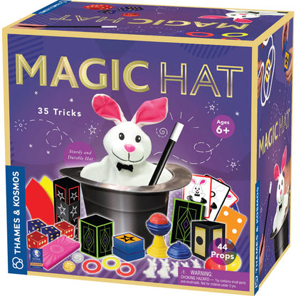 Magic Hat - Little Pickles Toy Store