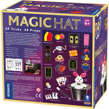 Magic Hat - Little Pickles Toy Store