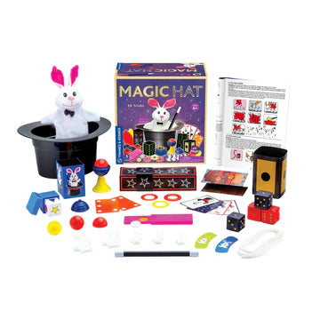 Magic Hat - Little Pickles Toy Store