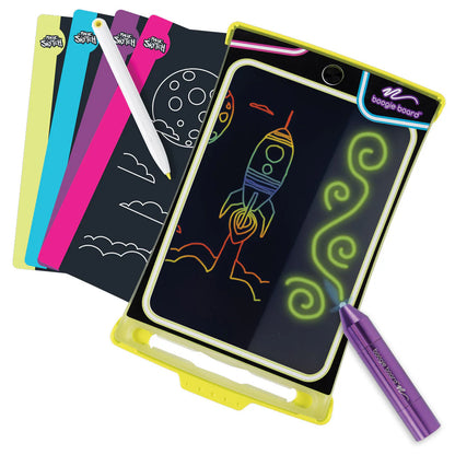 Boogie Board Magic Sketch Glow - Little Pickles Toy Store