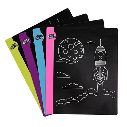 Boogie Board Magic Sketch Glow - Little Pickles Toy Store