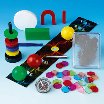 Magnet Science Lab - Little Pickles Toy Store
