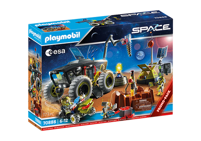 Mars Expedition - Little Pickles Toy Store