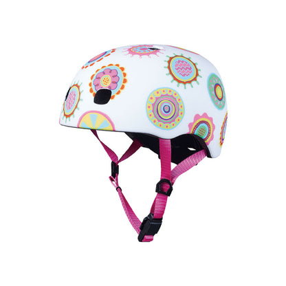 Micro Helmet