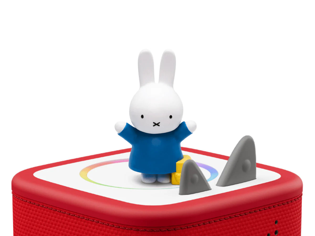 Miffy's Adventure Tonie Audiobook