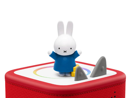 Miffy's Adventure Tonie Audiobook