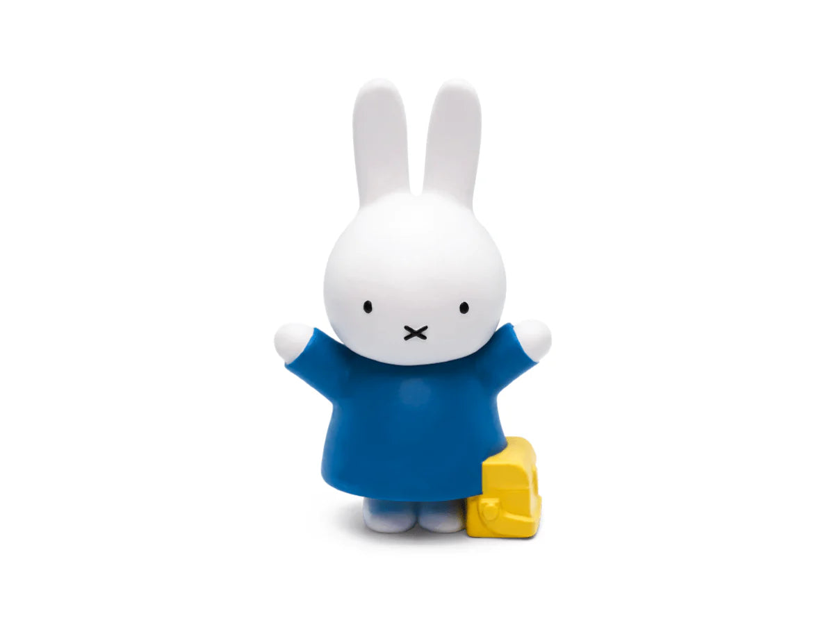 Miffy's Adventure Tonie Audiobook