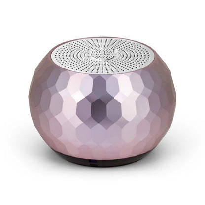Micro Wireless Speaker - Glam Collection - Little Pickles Toy Store