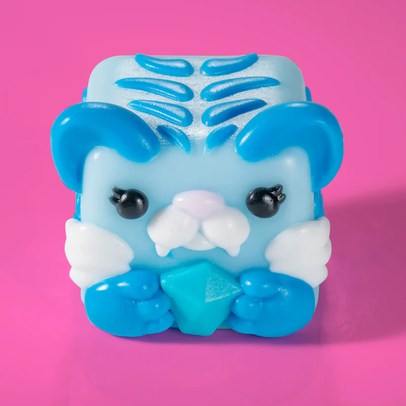 MushyKinz Iceez OG Taba Squishy Series 1