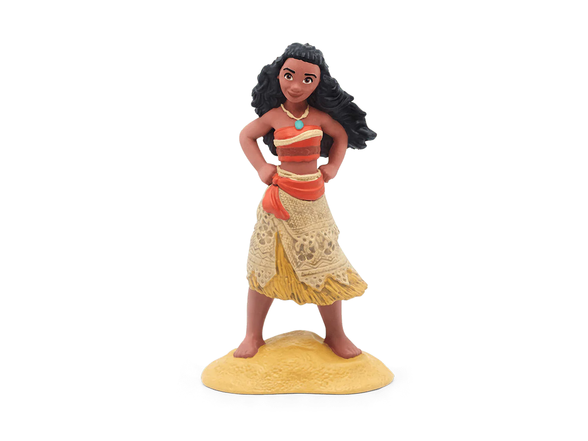 Disney Moana Tonie
