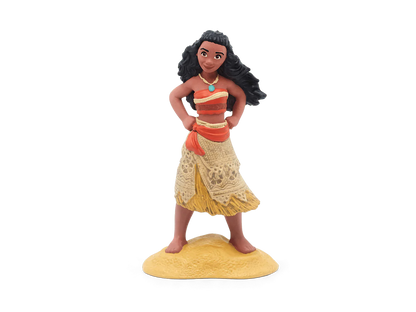 Disney Moana Tonie