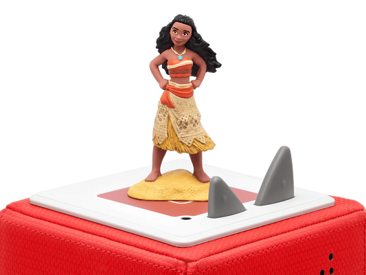 Disney Moana Tonie